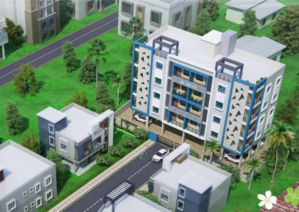 The Future of Real Estate in Bhubaneswar