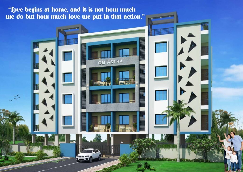 Livingstyle Infrahome Pvt Ltd – Building Homes, Building Trust