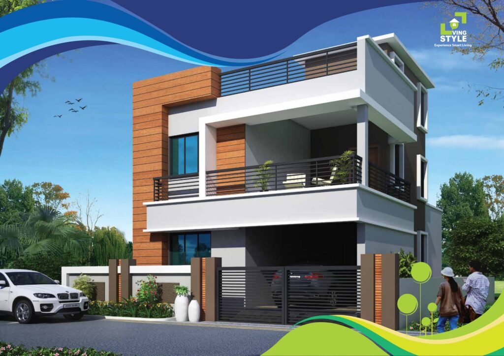 Customer Stories – Life at Livingstyle Homes